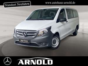 Mercedes-Benz Vito Vito 114 CDI Tourer XL Navi 8-Sitze Sitzh. Klima