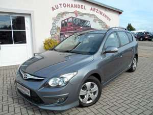 Hyundai i30 cw 1.4 Classic KLIMA