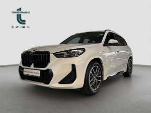 BMW X1 sDrive18d Steptronic M Sport Pano DrvAss+ AHK