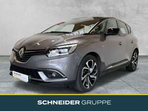 Renault Scenic BOSE Edition 1.3 TCe 140 NAVI+KAMERA