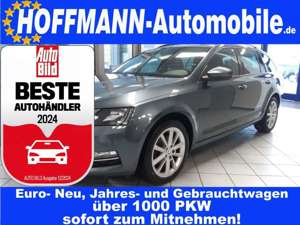 Skoda Octavia Style Premium,Standhzg,Navi,AHK