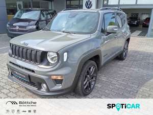 Jeep Renegade S Plug-In-Hybrid 4xe AT/LED/Navi/Shz/Kamera/Klimaa