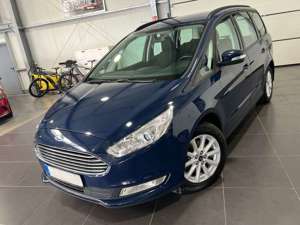 Ford Galaxy 2.0 TDCi **7-Sitzer*Klima*Bluetooth*ALU**