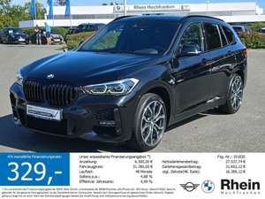 BMW X1 sDrive20i M Sport LED NAVI ACC DRIVINGASSIST