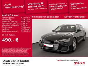 Audi A6 sport 45 TFSI S tr. 360° BO ALCANT AHK