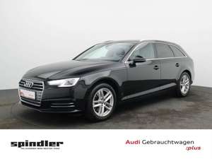 Audi A4 sport 2.0TFSI S-tronic / MMI-Navi+, RFK