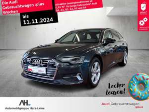 Audi A6 Avant 40 TDI sport quattro S-tronic LED Navi ACC L