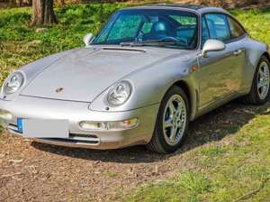 Porsche 911 993 C2 Targa