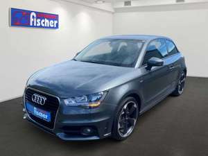 Audi A1 1.4 TFSI S Line Sport-Paket Bose Sound 18 Zoll, Ga