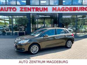 Citroen C4 Lim. Tendance 1,6 Klima RCD/MP3 GRA 4/5 trg.