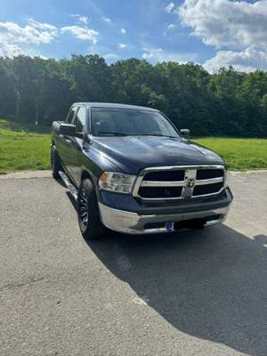 Dodge RAM dodge ram 2013