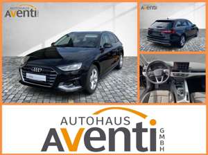 Audi A4 35 2.0 TDI Avant advanced *ACC*LED*SHZ*FLA*LM