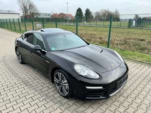 Porsche Panamera S Facelift 420Ps 86tkm Sportabgas 20z 4-Punkt LED