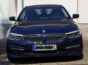 BMW 530 5er Plug-In-Hybrid 530e iPerformance Aut.