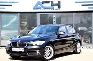 BMW 116 i Advantage