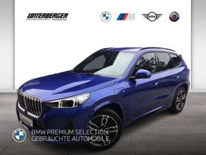 BMW X1 xDrive30e M SPORTPAKET-AHK-HARMAN KARDON-HEAD UP