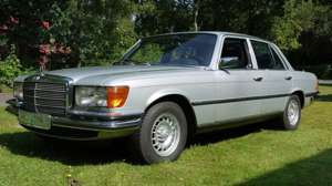 Mercedes-Benz 280 SE