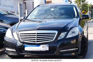 Mercedes-Benz E 200 CGI T BlueEffici. 7G-Tronic Elegance 2.Hd