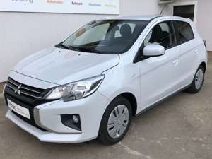 Mitsubishi Space Star ASG 1.2 CVT Select DAB BT Klima Kamera