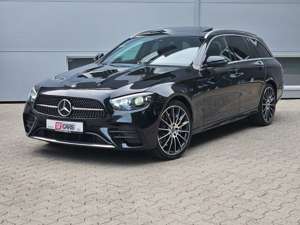 Mercedes-Benz E 400 d T 4Matic AMG LINE  GLASDACH/WIDESCREEN