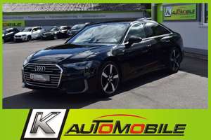 Audi A6 40 TDI quattro S-line+Navi+STHZ+Kamera+ACC