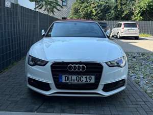 Audi A5 A5 Cabrio 2.0 TFSI multitronic