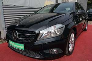 Mercedes-Benz A 180 BlueEfficiency STYLE NAVI KLIMA PDC ALU 2H