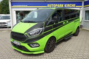 Ford Transit /Tourneo Custom L2 Titanium X UNIKAT