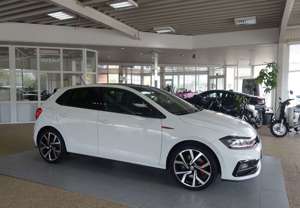 Volkswagen Polo VI GTI; NAV/ LED/ SHZ/ AID/ ACC/ Brescia