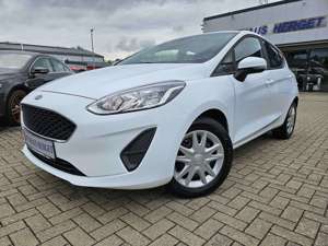 Ford Fiesta 1.0 EcoBoost SS 1.Hand/LED/Lane/Klima/DAB/Freispr