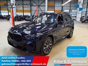 BMW X5 xDrive 30d M Sport PANO+AHK+STANDHZG+HUD+A