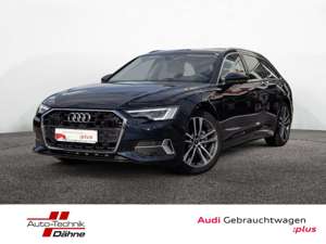 Audi A6 Avant 40 TDI advanced AHK ACC MATRIX-LED