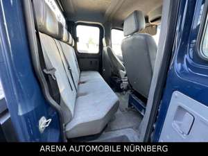 Volkswagen Crafter Pritsche 35 mittel L2 Doppelkabine Bild 5