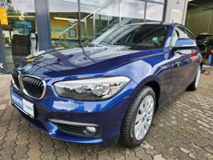 BMW 116 D/ 3 Türer/Navi/DCT/Bluet./PDC/Klima/Business