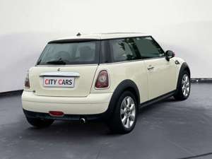 MINI One Mini One Bild 5