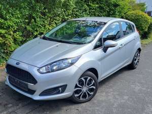 Ford Fiesta Celebration