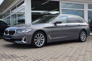 BMW 530 d xDrive Touring Head-Up HK HiFi DAB WLAN