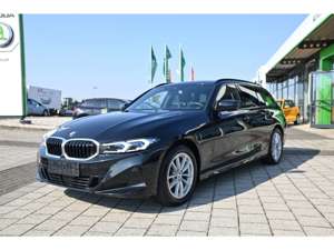 BMW 318 d Tourng MildHybrid HUD AHK Navi LED ACC SHz