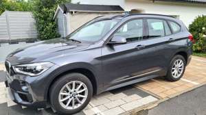 BMW X1 X1+sDrive20i+Aut.+Advantage+Navi+Temp+Winterreifen