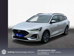 Ford Focus Turnier 1.0 M-Hybrid Aut ST-LINE Matrix-LED