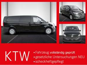 Mercedes-Benz Vito 116TourerPro ,Extralang,2xKlima,Kamera