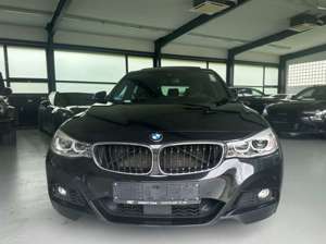 BMW 335 Gran Turismo 335 iXDrive/M-Paket/Voll-Voll/