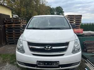 Hyundai H-1 Travel Premium