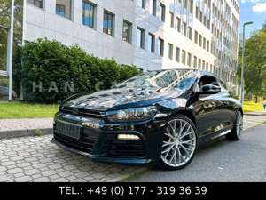 Volkswagen Scirocco 2.0 TSI *R-LINE*265 PS*LEDER*XENON*DSG*