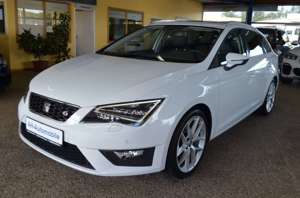 SEAT Leon ST FR NAVIGATION / LED-SW / R-KAMERA / PDC