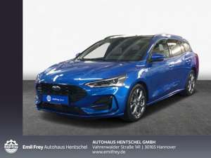 Ford Focus Turnier 1.0 EcoBoost Hybrid Aut. ST-LINE