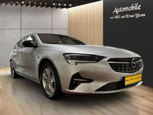 Opel Insignia Sports Tourer 2.0 Diesel Elegance Bild 2