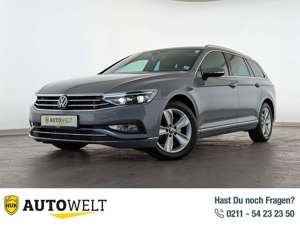 Volkswagen Passat Passat Variant 2.0TDI Elegance IQ-LIGHT+PANO+AHK