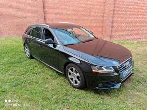 Audi A4 Avant Attraction *Voll Scheckheft,Garantie*