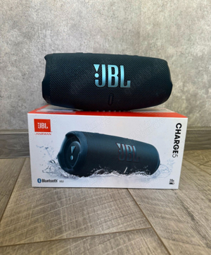 JBL Box 